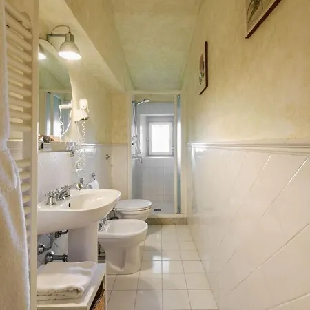 Villa Moriana Comfortable