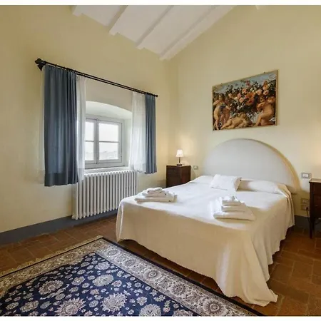 Villa Moriana Comfortable