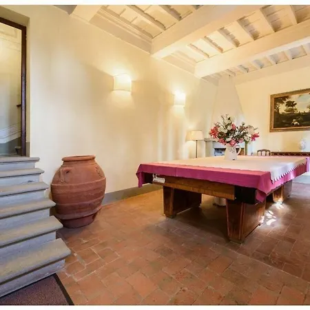 Villa Moriana Comfortable *