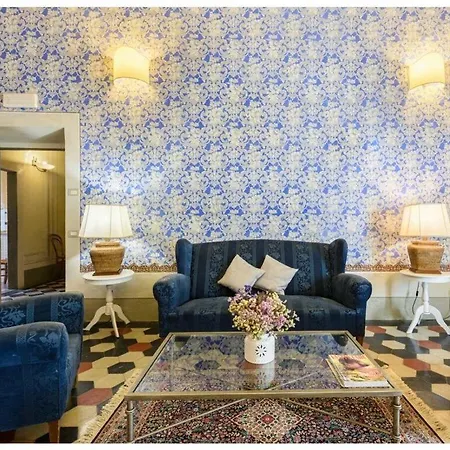 Moriana Comfortable Villa *