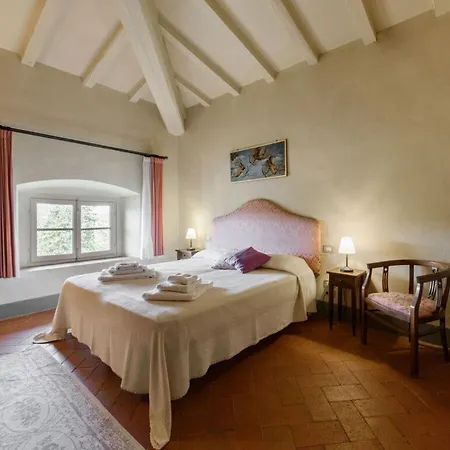 Moriana Comfortable Villa Rignano sullʼArno