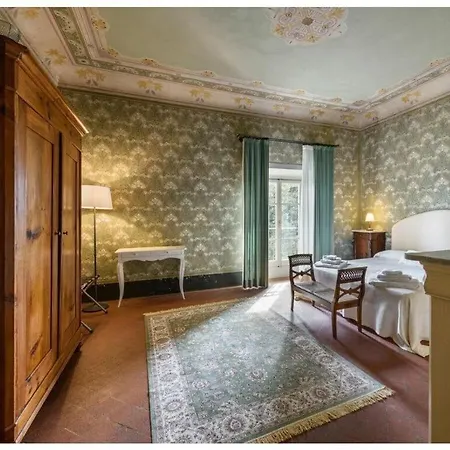 Moriana Comfortable Rignano sullʼArno