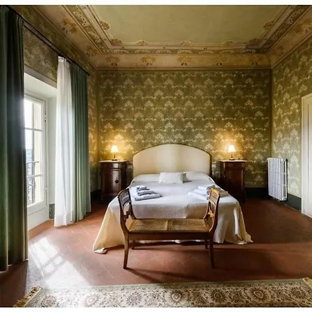 Villa Moriana Comfortable Rignano sullʼArno