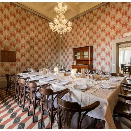 Moriana Comfortable * Rignano sullʼArno