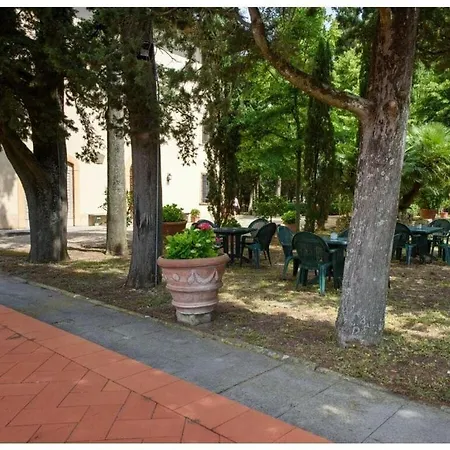 Moriana Comfortable Rignano sullʼArno