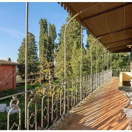 Villa Moriana Comfortable Rignano sullʼArno