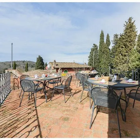 Moriana Comfortable Rignano sullʼArno